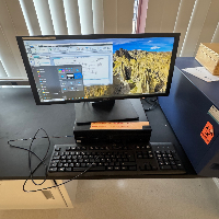 Molecular Devices SpectraMax i3X Microplate Reader image 1